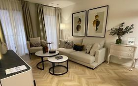 Exclusivo Apartamento en el centro de Murcia